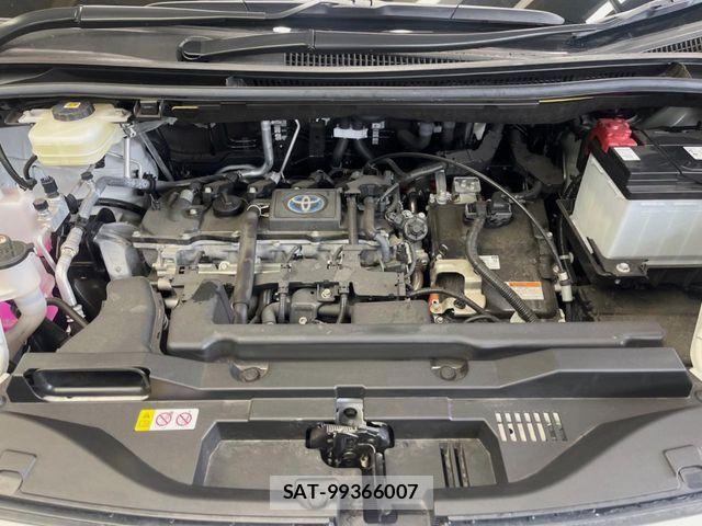 Toyota VOXY HYBRID 2023-05 6642857-17