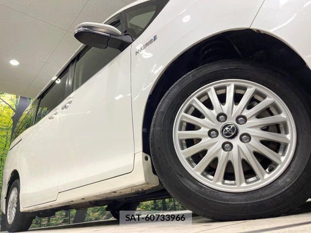Toyota VOXY HYBRID 2016-12 6674139-13