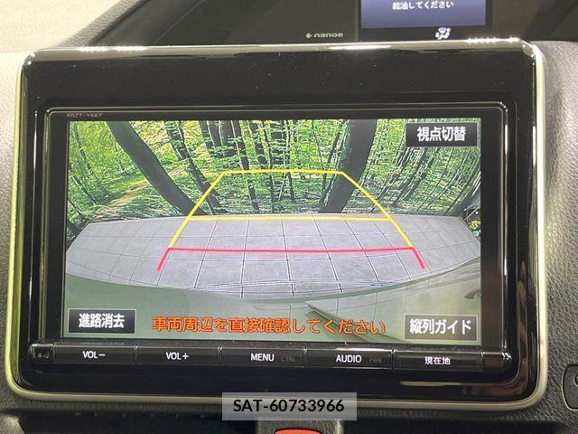 Toyota VOXY HYBRID 2016-12 6674139-6