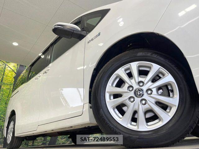 Toyota VOXY HYBRID 2017-10 6674138-13