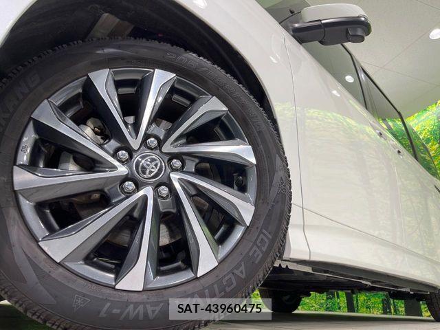 Toyota VOXY HYBRID 2025-10 6674116-13