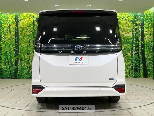 Toyota VOXY HYBRID 2025-10 6674116-15