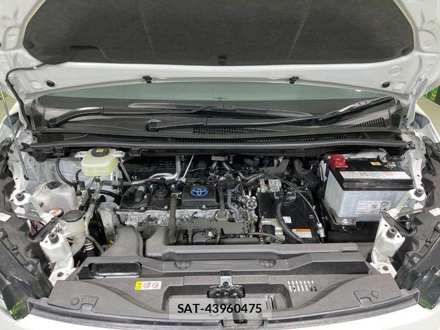 Toyota VOXY HYBRID 2025-10 6674116-17