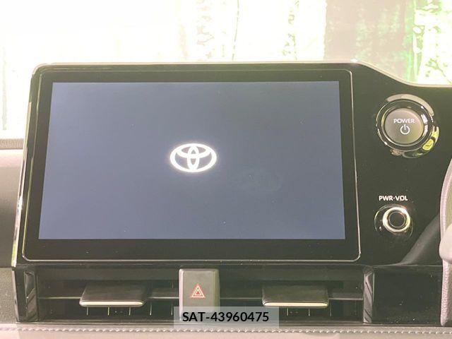 Toyota VOXY HYBRID 2025-10 6674116-3