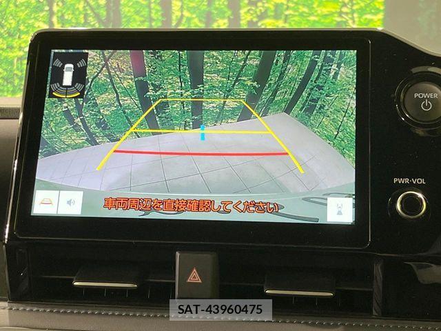 Toyota VOXY HYBRID 2025-10 6674116-4