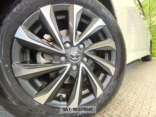 Toyota VOXY HYBRID 2023-12 6674115-13