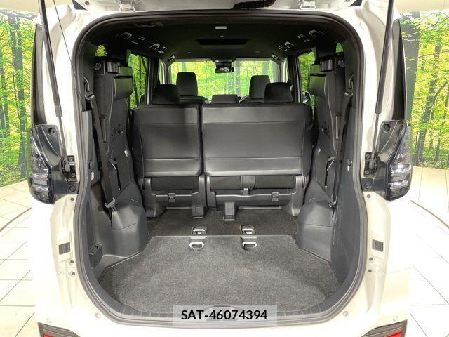 Toyota VOXY HYBRID 2024-03 6674132-10