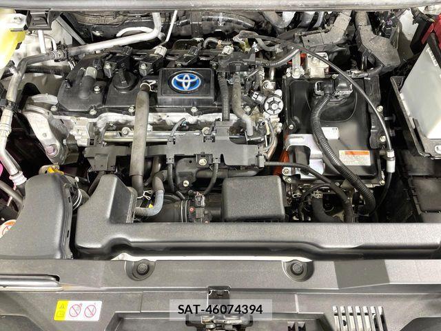 Toyota VOXY HYBRID 2024-03 6674132-18