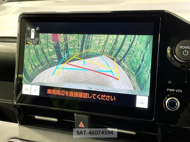 Toyota VOXY HYBRID 2024-03 6674132-3