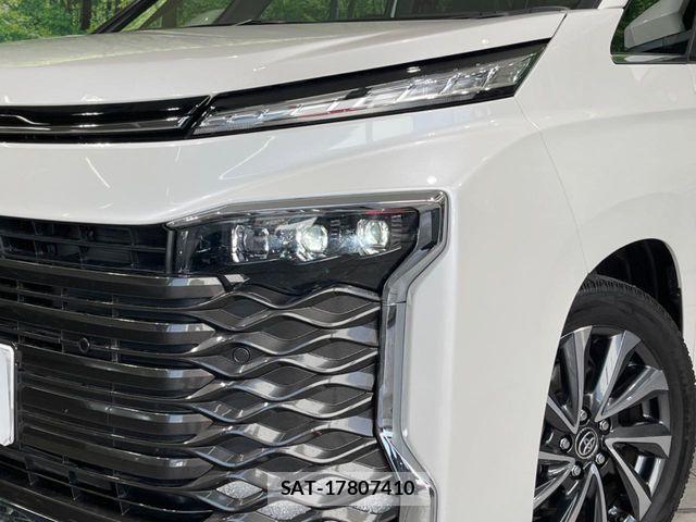 Toyota VOXY HYBRID 2025-10 6674122-12
