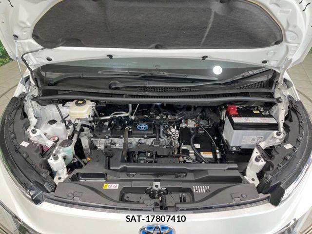 Toyota VOXY HYBRID 2025-10 6674122-18
