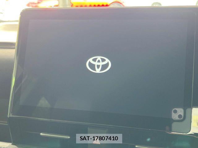 Toyota VOXY HYBRID 2025-10 6674122-2