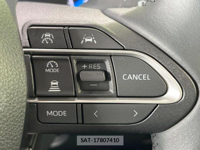 Toyota VOXY HYBRID 2025-10 6674122-5