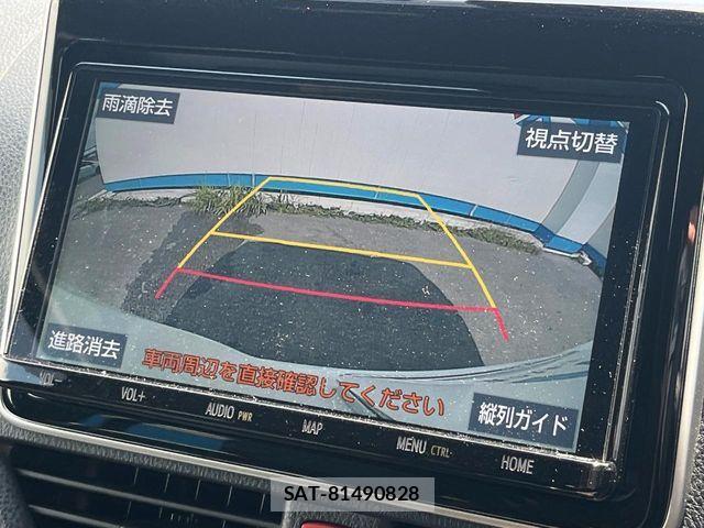 Toyota VOXY HYBRID 2020-11 6678748-4