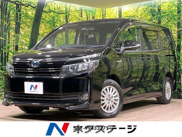 Toyota VOXY HYBRID 2015-03 6678765-0