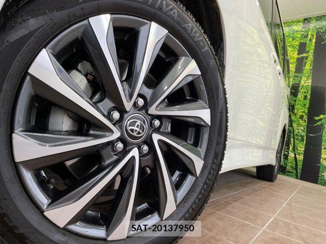 Toyota VOXY HYBRID 2025-10 6678729-13