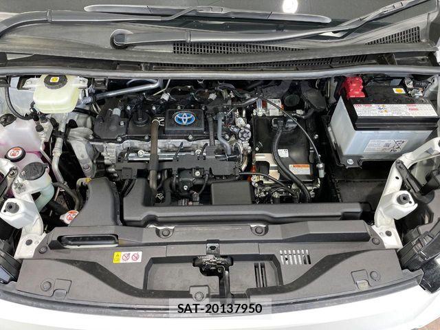 Toyota VOXY HYBRID 2025-10 6678729-17
