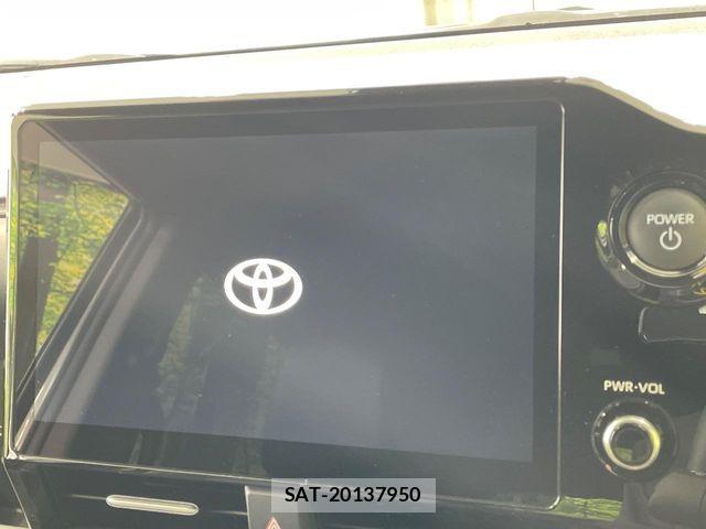 Toyota VOXY HYBRID 2025-10 6678729-2