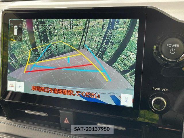 Toyota VOXY HYBRID 2025-10 6678729-3