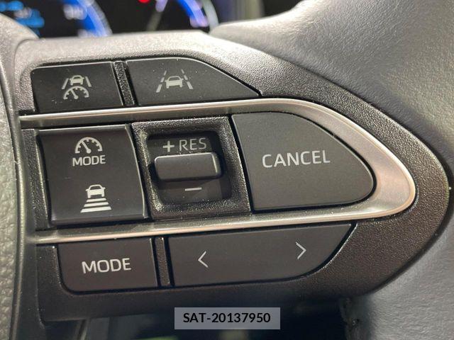 Toyota VOXY HYBRID 2025-10 6678729-5