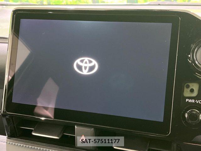 Toyota VOXY HYBRID 2026-04 6678716-3