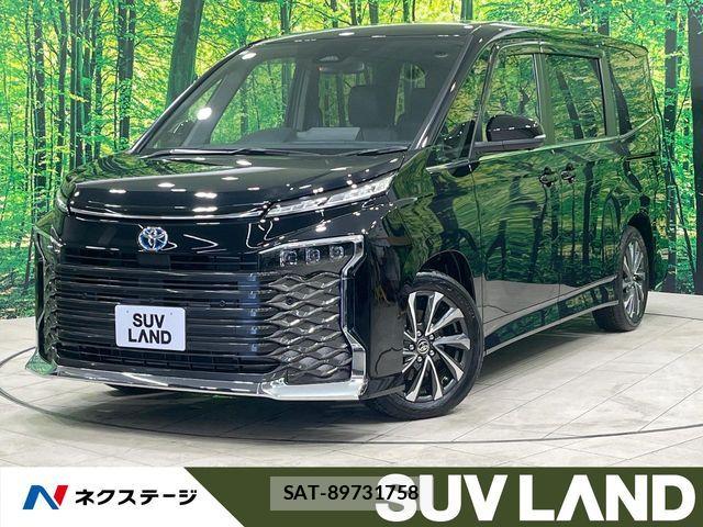Toyota VOXY HYBRID 2024-11 6678723-0