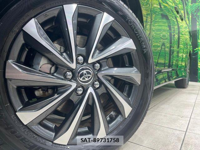 Toyota VOXY HYBRID 2024-11 6678723-14