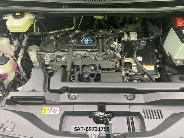Toyota VOXY HYBRID 2024-11 6678723-18