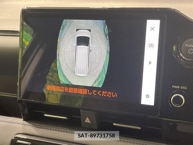 Toyota VOXY HYBRID 2024-11 6678723-3