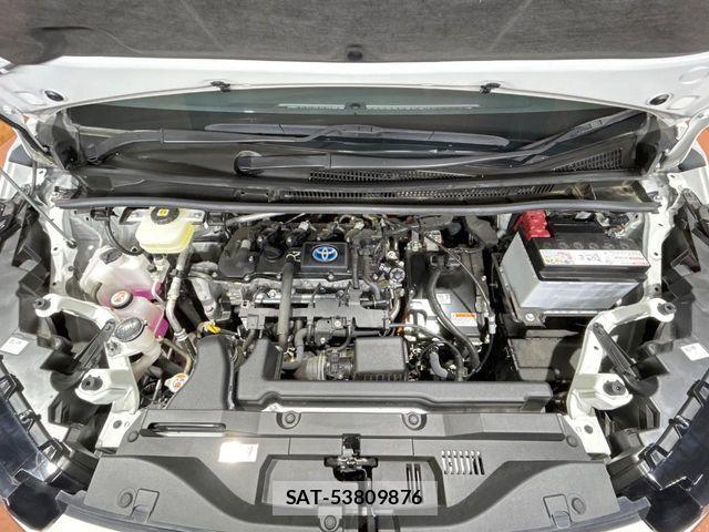 Toyota VOXY HYBRID 2023-12 6678728-17
