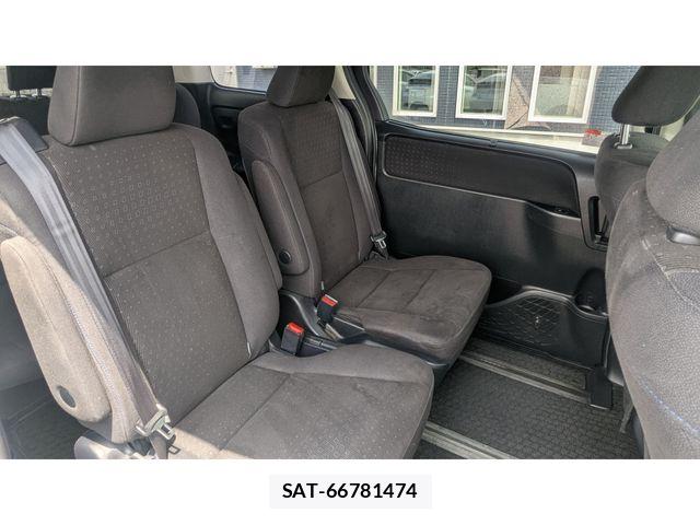 Toyota VOXY HYBRID 2015-01 6678768-10