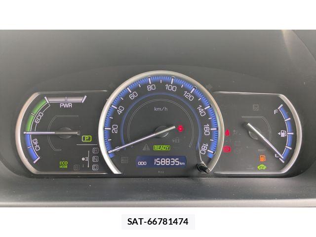Toyota VOXY HYBRID 2015-01 6678768-15