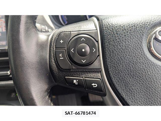 Toyota VOXY HYBRID 2015-01 6678768-16