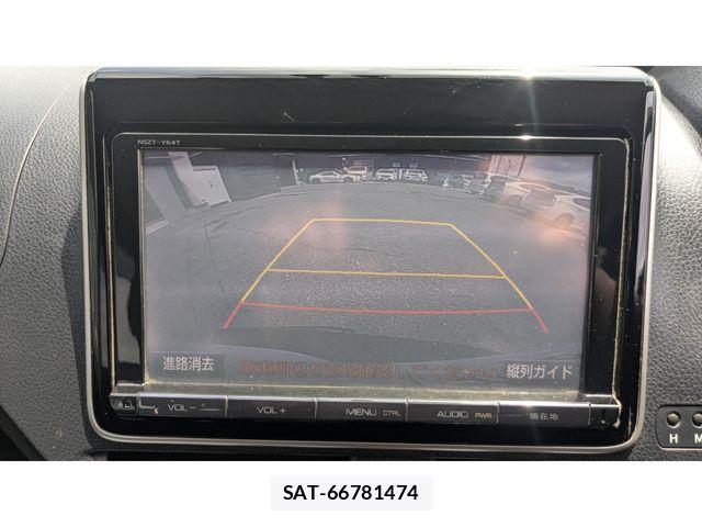 Toyota VOXY HYBRID 2015-01 6678768-22