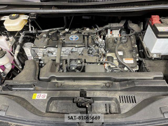 Toyota VOXY HYBRID 2024-07 6678732-17