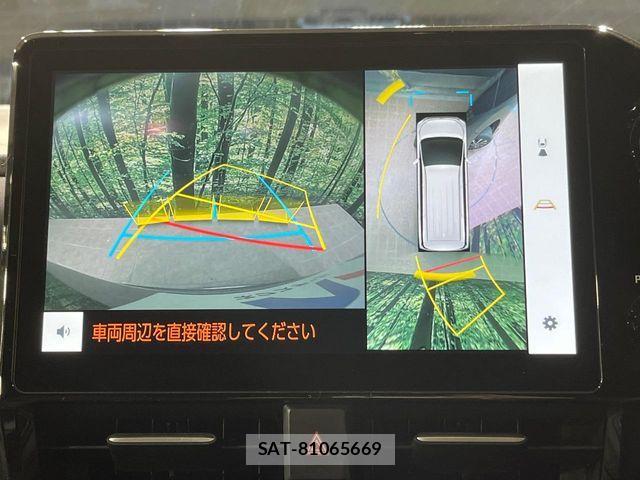 Toyota VOXY HYBRID 2024-07 6678732-4