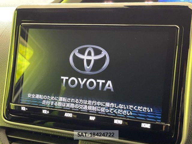 Toyota VOXY HYBRID 2019-05 6678753-4