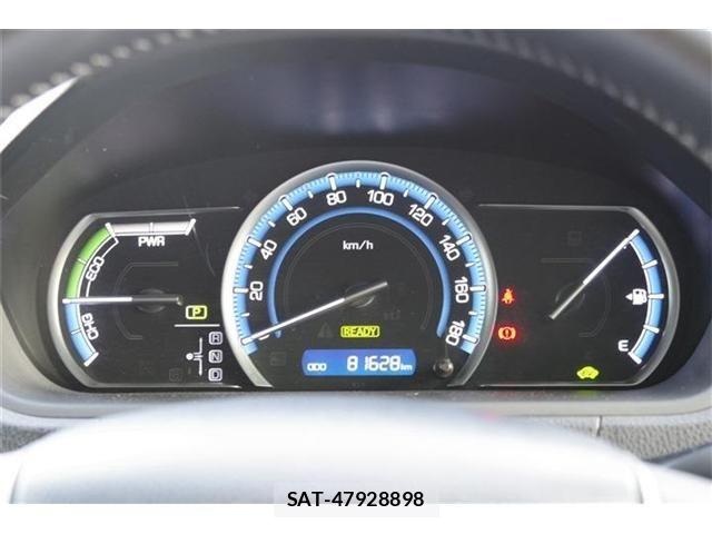 Toyota VOXY HYBRID 2016-02 6678760-12