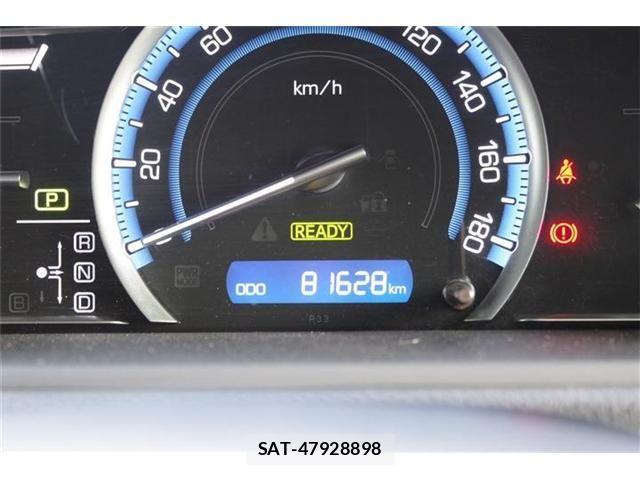 Toyota VOXY HYBRID 2016-02 6678760-13