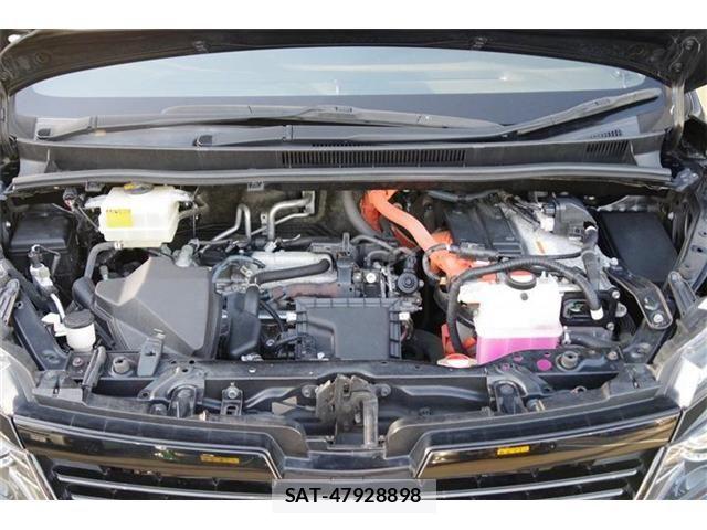 Toyota VOXY HYBRID 2016-02 6678760-24