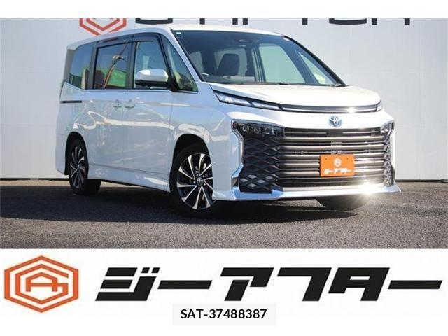Toyota VOXY HYBRID 2025-07 6678746-0