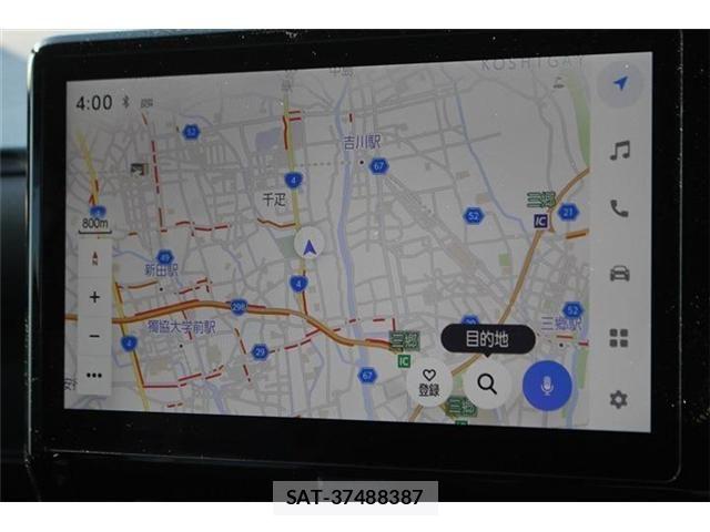 Toyota VOXY HYBRID 2025-07 6678746-1