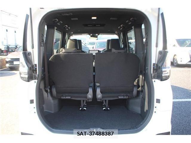 Toyota VOXY HYBRID 2025-07 6678746-27