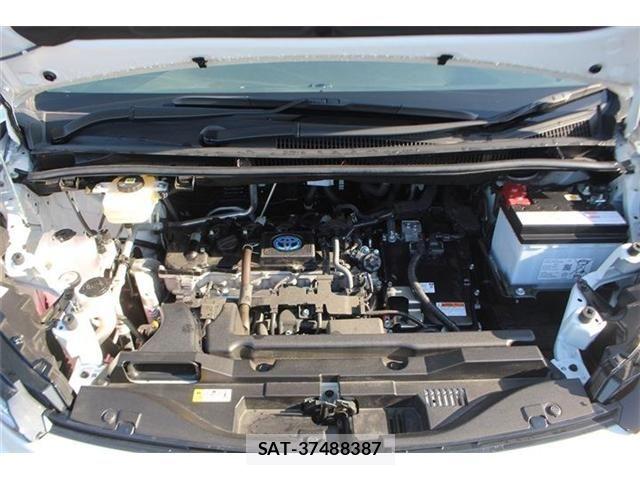 Toyota VOXY HYBRID 2025-07 6678746-29