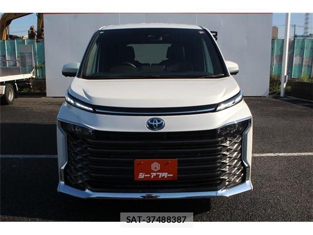 Toyota VOXY HYBRID 2025-07 6678746-5