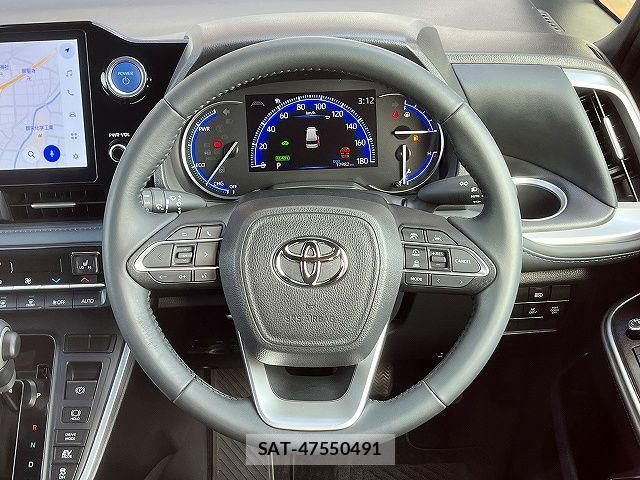 Toyota VOXY HYBRID 2022-12 6678745-13