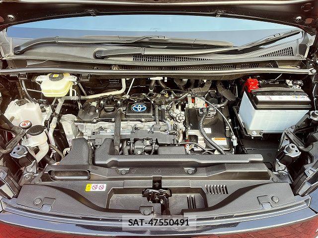 Toyota VOXY HYBRID 2022-12 6678745-27
