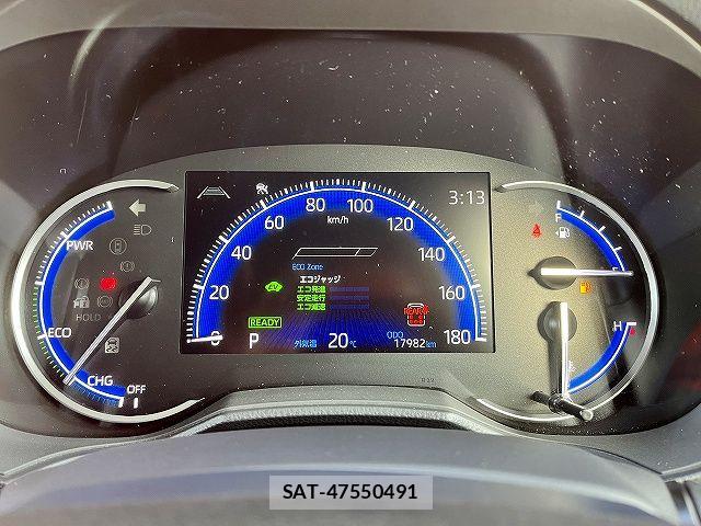 Toyota VOXY HYBRID 2022-12 6678745-7