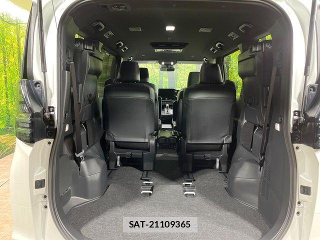 Toyota VOXY HYBRID 2026-02 6678718-10