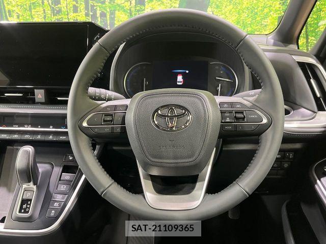 Toyota VOXY HYBRID 2026-02 6678718-11